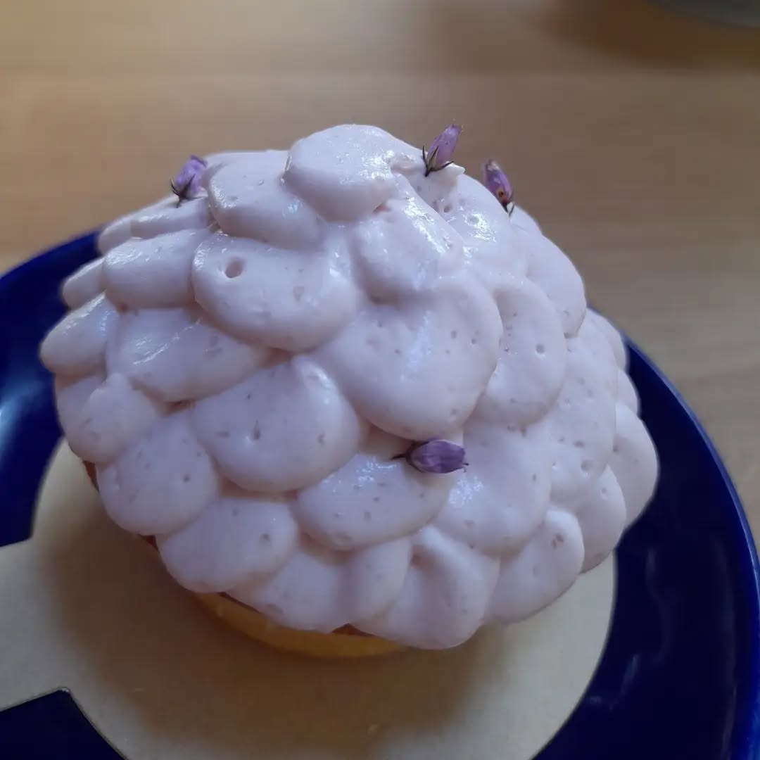 Moelleux citron, pâtisserie de Le Temps d'un Dessert