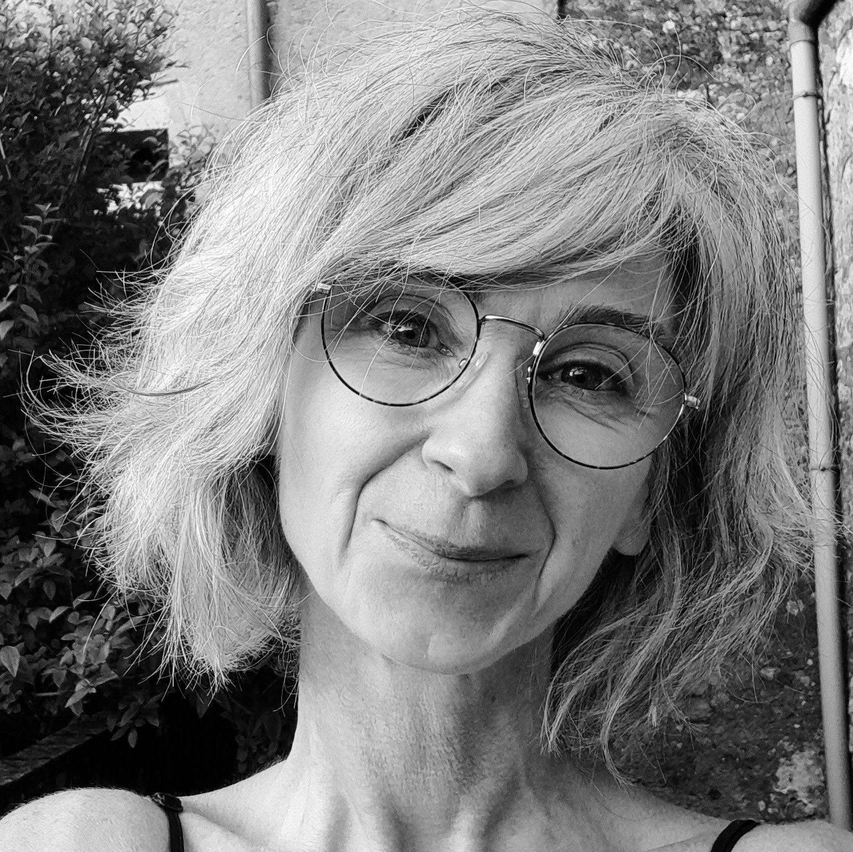 Portrait d'Emily, la pâtissière de Le Temps d'un Dessert